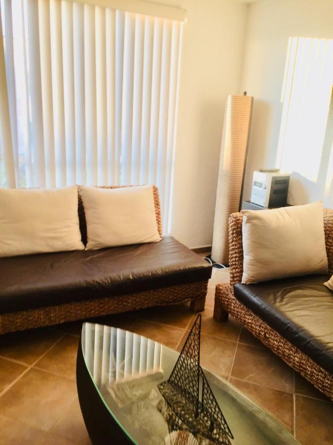 ホテルRancho La Flor ソチテペック エクステリア 写真